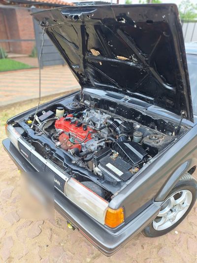 Toyota FunCargo miniatura 7
