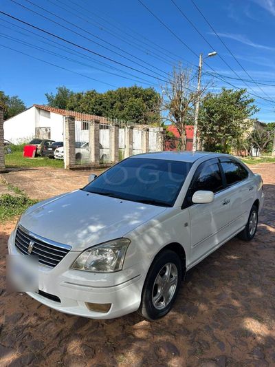 Toyota Premio miniatura 2