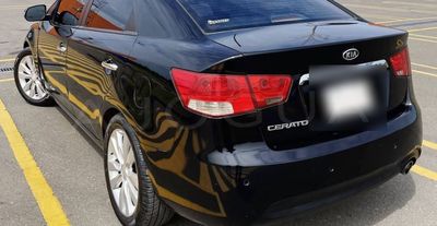 Kia Cerato miniatura 4