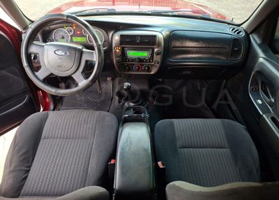 Ford Ranger miniatura 14