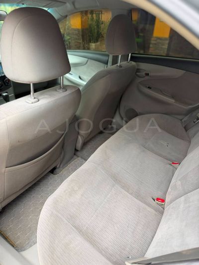Toyota Allion miniatura 7