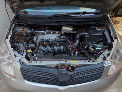 Toyota Corolla Spacio miniatura 8