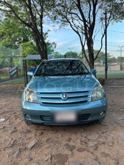 Toyota Toyota 2004