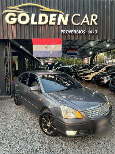 Toyota Premio 2002