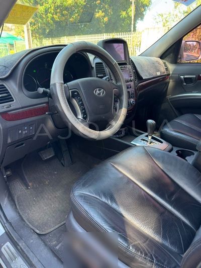 Hyundai Santa Fe miniatura 6