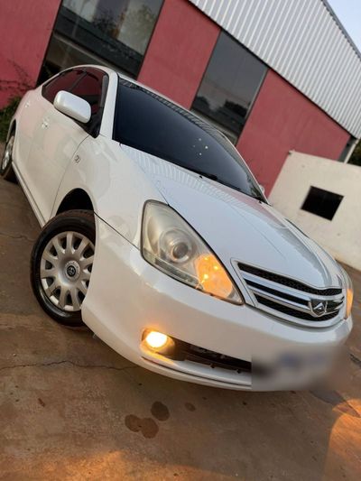 Toyota Allion 2006