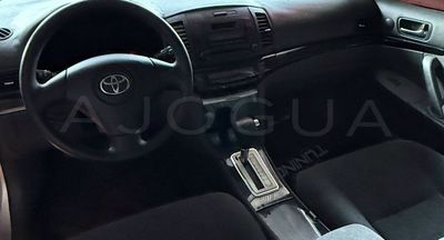 Toyota Allion miniatura 5