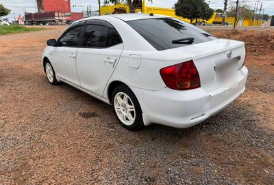Toyota Allion miniatura 4