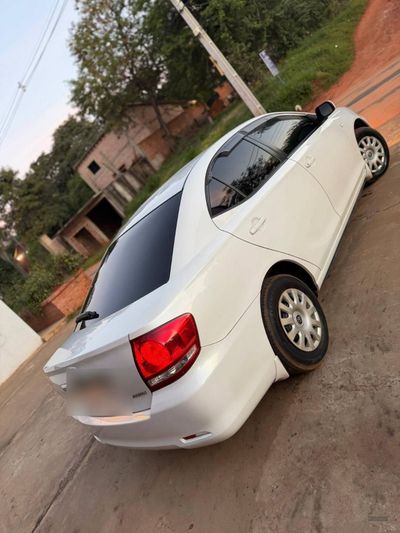 Toyota Allion miniatura 7