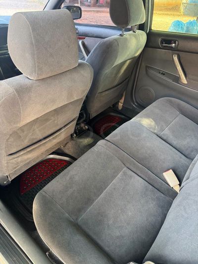 Toyota Premio miniatura 6