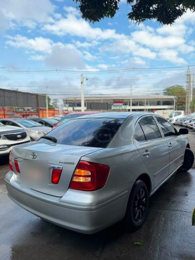 Toyota Premio miniatura 2