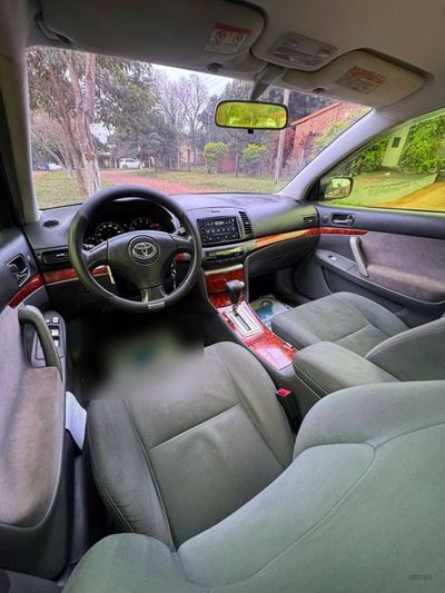 Toyota Allion miniatura 7