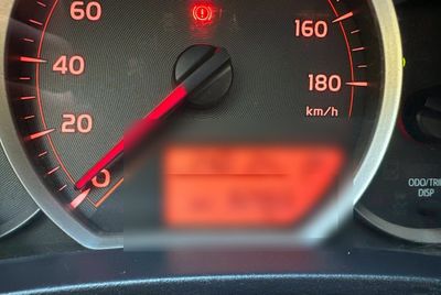 Toyota Vitz miniatura 9