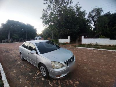 Toyota Premio 2004