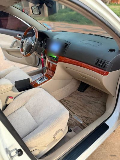 Toyota Allion miniatura 9