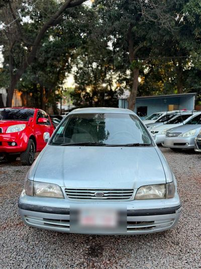 Toyota Corsa thumbnail 1