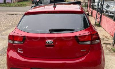 Kia Rio miniatura 6