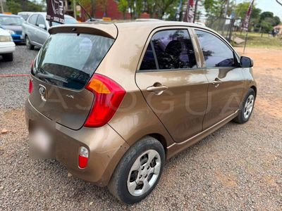 Kia Picanto miniatura 3