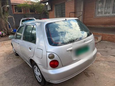 Toyota Starlet miniatura 6