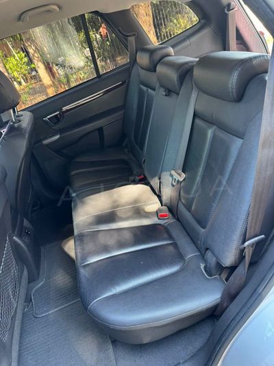 Hyundai Santa Fe miniatura 7