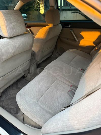 Toyota Premio miniatura 10