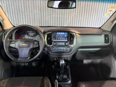 Chevrolet S 10 miniatura 7