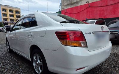 Toyota Allion miniatura 6