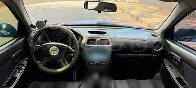 Subaru Impreza miniatura 10