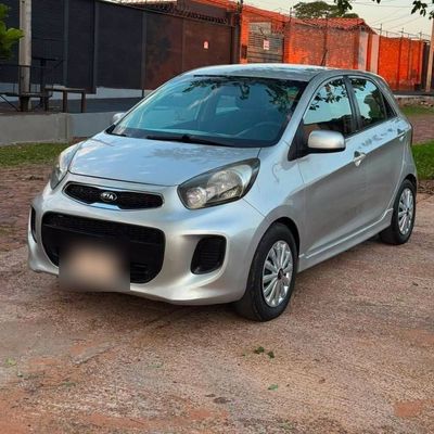 Kia Picanto miniatura 2