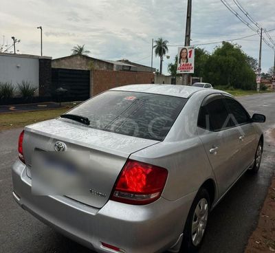 Toyota Allion miniatura 6