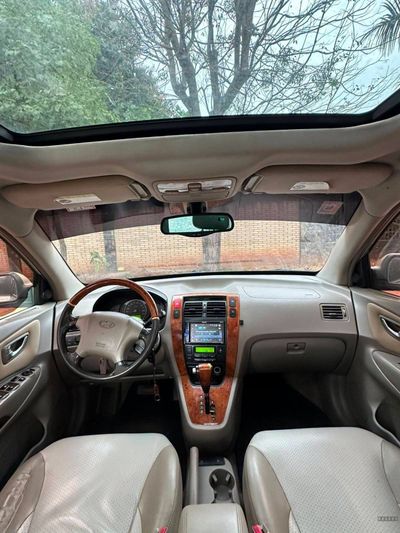 Hyundai Tucson miniatura 6