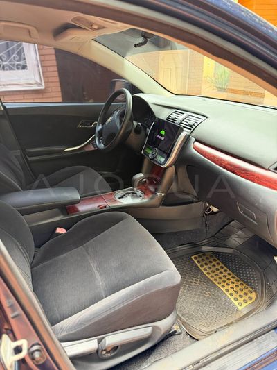 Toyota Allion miniatura 10