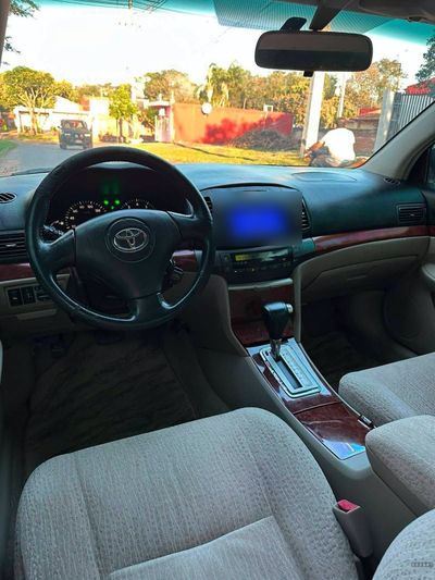 Toyota Premio miniatura 9