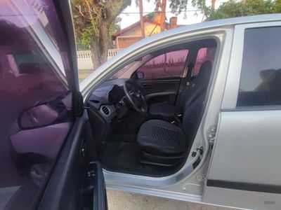 Hyundai i10 miniatura 5