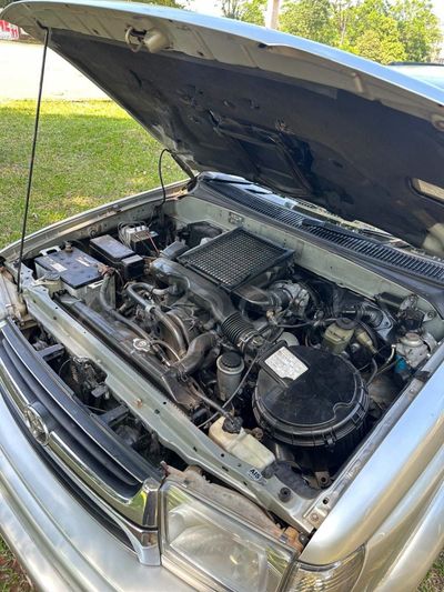 Toyota Hilux miniatura 20