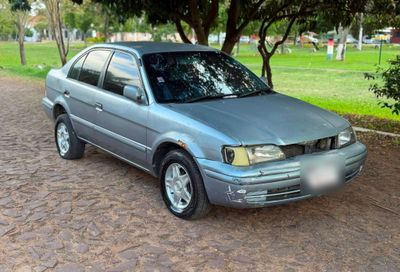 Chevrolet Corsa 1998