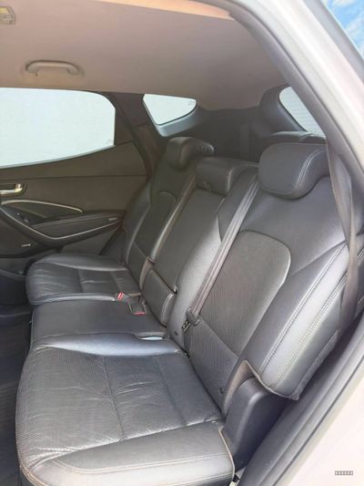 Hyundai Santa Fe miniatura 9
