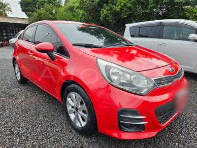 Kia Rio miniatura 3