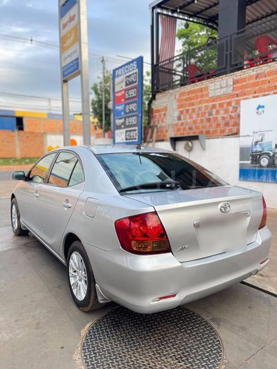 Toyota Allion miniatura 5