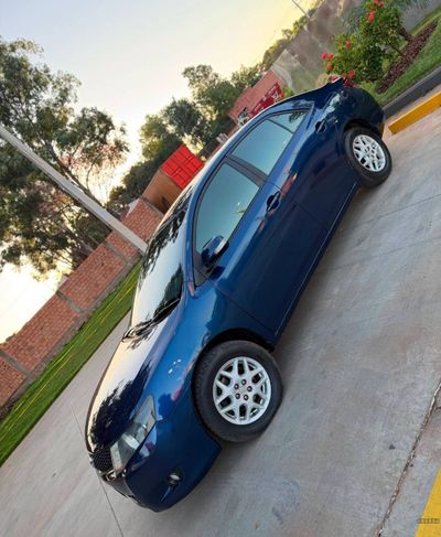 Toyota Allion miniatura 7