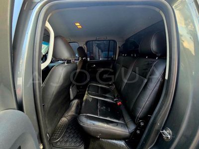 Volkswagen Amarok miniatura 7