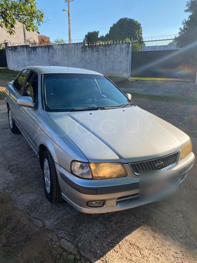 Nissan Sunny miniatura 2
