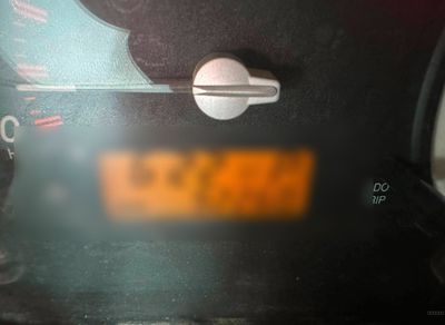 Toyota Ist miniatura 5