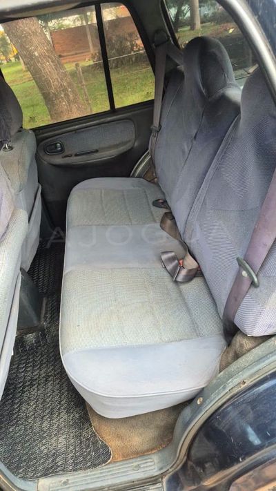 Kia Sportage miniatura 6