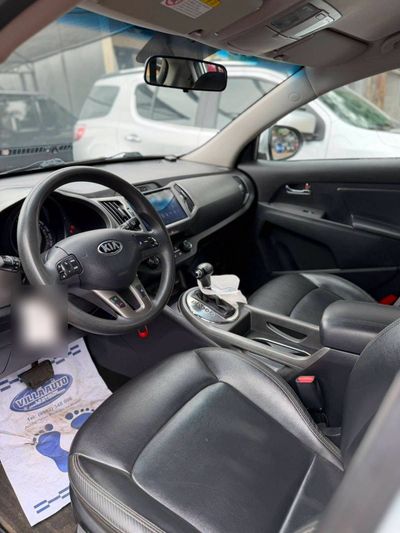 Kia Sportage miniatura 6