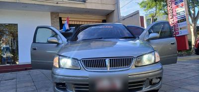 Nissan Sylphy miniatura 5