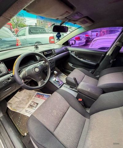 Toyota Fielder miniatura 8