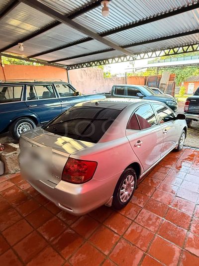 Toyota Allion miniatura 2