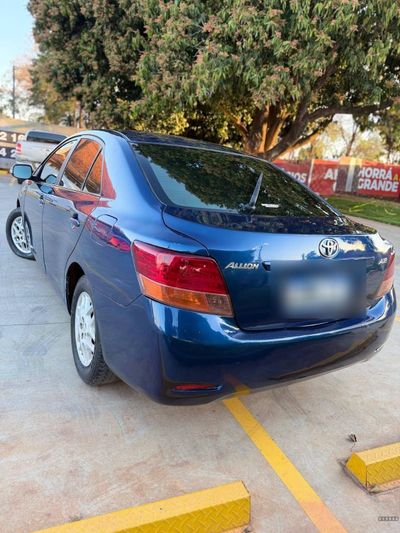 Toyota Allion miniatura 6