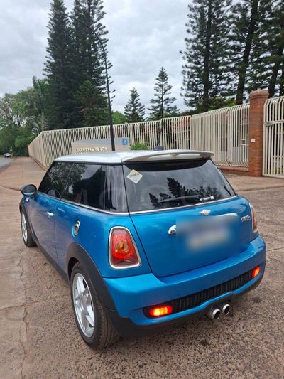 MINI Cooper S miniatura 9